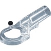 image:imageMakita 1947338 Dust Extracting Nozzle with RT0700CX3 Plunge BaseSmall