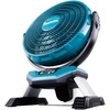 image:imageMakita DCF301Z 18V LXT LithiumIon Cordless 13 Fan Tool Only