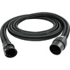 image:imageMakita P84084 114 x 13 AntiStatic Hose VC4210
