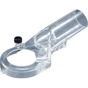 image:imageMakita 1947338 Dust Extracting Nozzle with RT0700CX3 Plunge BaseSmall