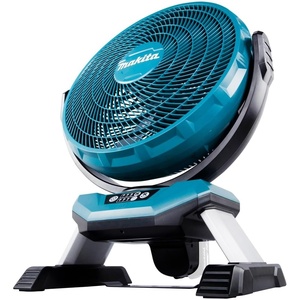 image:imageMakita DCF301Z 18V LXT LithiumIon Cordless 13 Fan Tool Only