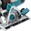 image:imageMakita 5007MGA 714 in Magnesium Circular Saw with LED Light and Electric Brake
