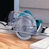 image:imageMakita 5057KB 714 Circular Saw with Dust CollectorSaw Only