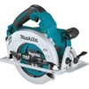 image:imageMakita XSH06PT 18V X2 LXT LithiumIon 36V Brushless Cordless 714 Circular Saw Kit 50AhCirc Saw Kit