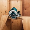 image:imageMakita XSH06PT 18V X2 LXT LithiumIon 36V Brushless Cordless 714 Circular Saw Kit 50AhCirc Saw Kit