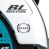 image:imageMakita XSH06PT 18V X2 LXT LithiumIon 36V Brushless Cordless 714 Circular Saw Kit 50AhCirc Saw Kit
