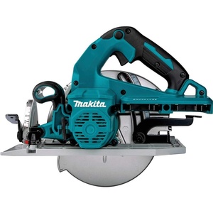 image:imageMakita XSH06PT 18V X2 LXT LithiumIon 36V Brushless Cordless 714 Circular Saw Kit 50AhCirc Saw Only
