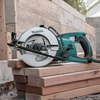 image:imageMakita 5477NB 714 Hypoid Saw