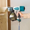 image:imageMakita AN613 Pneumatic 15 212 Siding Coil Nailer