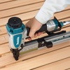 image:imageMakita AT2550A 1inch Wide Crown Stapler 16 Ga
