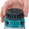 image:imageMakita AT2550A 1inch Wide Crown Stapler 16 Ga