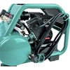 image:imageMakita MAC100Q Quiet Series 12 HP 1 Gallon Compact OilFree Electric Air Compressor