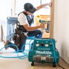 image:imageMakita MAC210Q Quiet Series 1 HP 2 Gallon OilFree Electric Air Compressor