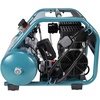 image:imageMakita MAC210Q Quiet Series 1 HP 2 Gallon OilFree Electric Air Compressor