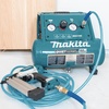 image:imageMakita MAC210Q Quiet Series 1 HP 2 Gallon OilFree Electric Air Compressor