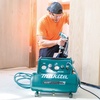 image:imageMakita MAC320Q Quiet Series 112 HP 3 Gallon OilFree Electric Air Compressor