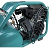 image:imageMakita MAC320Q Quiet Series 112 HP 3 Gallon OilFree Electric Air Compressor