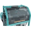 image:imageMakita MAC320Q Quiet Series 112 HP 3 Gallon OilFree Electric Air Compressor