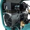 image:imageMakita MAC320Q Quiet Series 112 HP 3 Gallon OilFree Electric Air Compressor