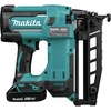 image:imageMakita XNB02RJ 18V LXT 212 Straight Finish Nailer Kit 16 Ga