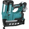 image:imageMakita XNB02RJ 18V LXT 212 Straight Finish Nailer Kit 16 Ga