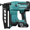 image:imageMakita XNB02RJ 18V LXT 212 Straight Finish Nailer Kit 16 Ga