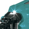 image:imageMakita XNB02RJ 18V LXT 212 Straight Finish Nailer Kit 16 Ga
