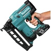 image:imageMakita XNB02RJ 18V LXT 212 Straight Finish Nailer Kit 16 Ga