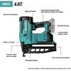 image:imageMakita XNB02Z 18V LXT Straight Finish Nailer 16 Gauge 212Nailer