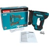 image:imageMakita XTP02Z 18V LXT LithiumIon Cordless 138 Pin Nailer 23 Gauge Tool Only