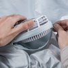 image:imageMakita DFJ201Z3XL 18V LXT LithiumIon Cordless Fan Jacket XXXLarge3XLarge