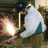 image:imageMakita DFJ201Z3XL 18V LXT LithiumIon Cordless Fan Jacket XXXLargeLarge