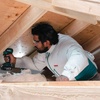 image:imageMakita DFJ201Z3XL 18V LXT LithiumIon Cordless Fan Jacket XXXLargeXXLarge