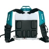 image:imageMakita XSU01Z 18V LXT LithiumIon Cordless 26 Gallon Backpack Sprayer Tool Only