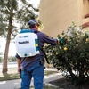 image:imageMakita XSU01Z 18V LXT LithiumIon Cordless 26 Gallon Backpack Sprayer Tool Only