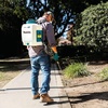 image:imageMakita XSU01Z 18V LXT LithiumIon Cordless 26 Gallon Backpack Sprayer Tool Only