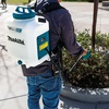 image:imageMakita XSU01Z 18V LXT LithiumIon Cordless 26 Gallon Backpack Sprayer Tool Only