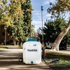 image:imageMakita XSU01Z 18V LXT LithiumIon Cordless 26 Gallon Backpack Sprayer Tool Only