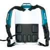 image:imageMakita XSU02Z 18V LXT LithiumIon Cordless 4 Gallon Backpack Sprayer Tool Only