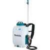 image:imageMakita XSU02Z 18V LXT LithiumIon Cordless 4 Gallon Backpack Sprayer Tool Only