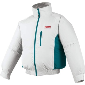 image:imageMakita DFJ201Z3XL 18V LXT LithiumIon Cordless Fan Jacket XXXLargeXXLarge