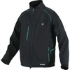 image:imageMakita DCJ205Z3XL 18V LXT Heated Jacket Only Black 3XL 3XLargeBlack