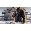 image:imageMakita DCJ205Z3XL 18V LXT Heated Jacket Only Black 3XL 3XLargeBlack