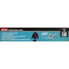 image:imageMakita DCJ205Z3XL 18V LXT Heated Jacket Only Black 3XL 3XLargeBlack