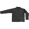 image:imageMakita DCJ205Z3XL 18V LXT Heated Jacket Only Black 3XL 3XLargeBlack