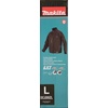 image:imageMakita DCJ205Z3XL 18V LXT Heated Jacket Only Black 3XL 3XLargeBlack