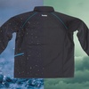 image:imageMakita DCJ205Z3XL 18V LXT Heated Jacket Only Black 3XL 3XLargeBlack