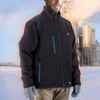 image:imageMakita DCJ205Z3XL 18V LXT Heated Jacket Only Black 3XL 3XLargeBlack