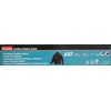 image:imageMakita DCJ205Z3XL 18V LXT Heated Jacket Only Black 3XL 3XLargeBlack