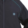 image:imageMakita DCJ205Z3XL 18V LXT Heated Jacket Only Black 3XL 3XLargeBlack